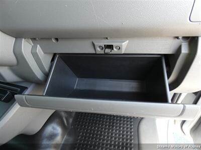 2021 Nissan NV 2500 HD SV - Photo 41 - Naples, FL 34104