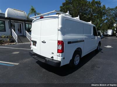 2021 Nissan NV 2500 HD SV - Photo 11 - Naples, FL 34104