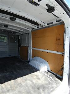 2021 Nissan NV 2500 HD SV - Photo 16 - Naples, FL 34104