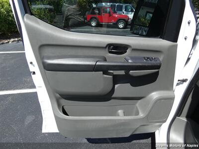 2021 Nissan NV 2500 HD SV - Photo 39 - Naples, FL 34104