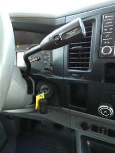 2021 Nissan NV 2500 HD SV - Photo 27 - Naples, FL 34104