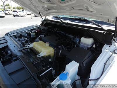 2021 Nissan NV 2500 HD SV - Photo 8 - Naples, FL 34104