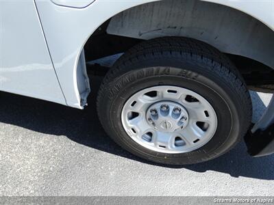 2021 Nissan NV 2500 HD SV - Photo 20 - Naples, FL 34104