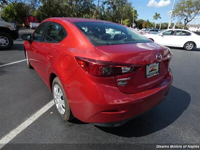 2015 Mazda MAZDA3 i Sport - Photo 9 - Naples, FL 34104