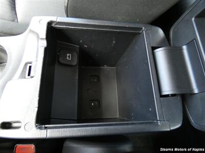 2015 Mazda MAZDA3 i Sport - Photo 30 - Naples, FL 34104