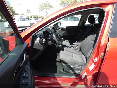 2015 Mazda MAZDA3 i Sport - Photo 35 - Naples, FL 34104