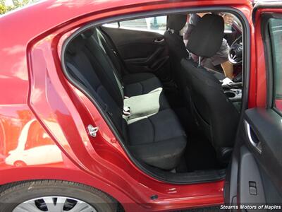 2015 Mazda MAZDA3 i Sport - Photo 47 - Naples, FL 34104