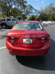 2015 Mazda MAZDA3 i Sport - Photo 12 - Naples, FL 34104