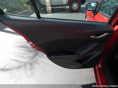 2015 Mazda MAZDA3 i Sport - Photo 40 - Naples, FL 34104
