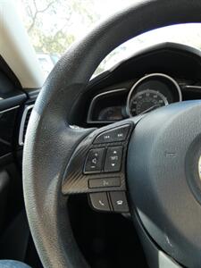 2015 Mazda MAZDA3 i Sport - Photo 20 - Naples, FL 34104