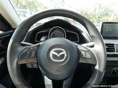 2015 Mazda MAZDA3 i Sport - Photo 21 - Naples, FL 34104