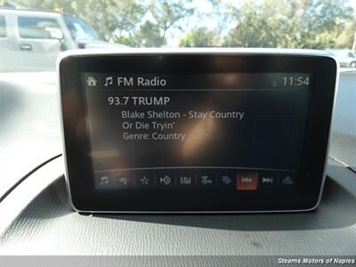 2015 Mazda MAZDA3 i Sport - Photo 24 - Naples, FL 34104