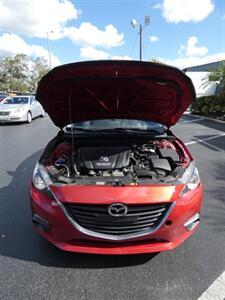 2015 Mazda MAZDA3 i Sport - Photo 6 - Naples, FL 34104
