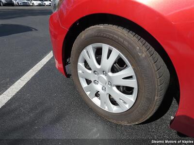 2015 Mazda MAZDA3 i Sport - Photo 15 - Naples, FL 34104
