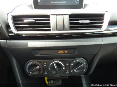 2015 Mazda MAZDA3 i Sport - Photo 25 - Naples, FL 34104