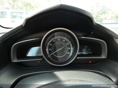 2015 Mazda MAZDA3 i Sport - Photo 18 - Naples, FL 34104