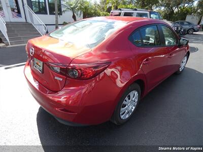 2015 Mazda MAZDA3 i Sport - Photo 11 - Naples, FL 34104