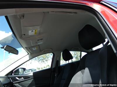2015 Mazda MAZDA3 i Sport - Photo 32 - Naples, FL 34104