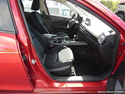 2015 Mazda MAZDA3 i Sport - Photo 44 - Naples, FL 34104