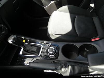 2015 Mazda MAZDA3 i Sport - Photo 28 - Naples, FL 34104