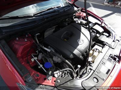 2015 Mazda MAZDA3 i Sport - Photo 7 - Naples, FL 34104