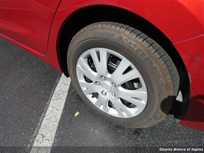 2015 Mazda MAZDA3 i Sport - Photo 16 - Naples, FL 34104