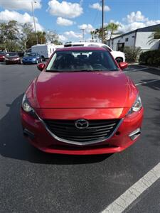 2015 Mazda MAZDA3 i Sport - Photo 5 - Naples, FL 34104