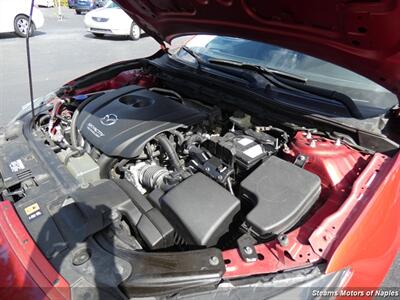 2015 Mazda MAZDA3 i Sport - Photo 8 - Naples, FL 34104