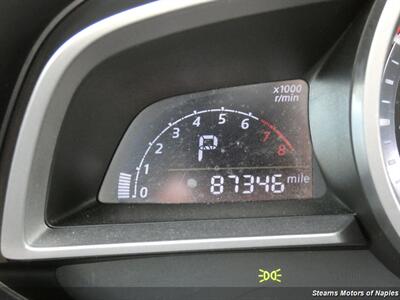 2015 Mazda MAZDA3 i Sport - Photo 17 - Naples, FL 34104