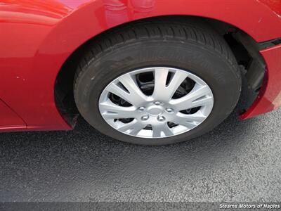 2015 Mazda MAZDA3 i Sport - Photo 14 - Naples, FL 34104