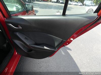 2015 Mazda MAZDA3 i Sport - Photo 49 - Naples, FL 34104