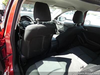 2015 Mazda MAZDA3 i Sport - Photo 39 - Naples, FL 34104