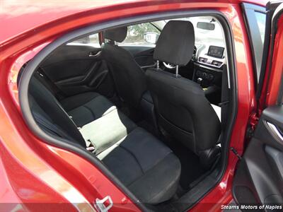 2015 Mazda MAZDA3 i Sport - Photo 48 - Naples, FL 34104