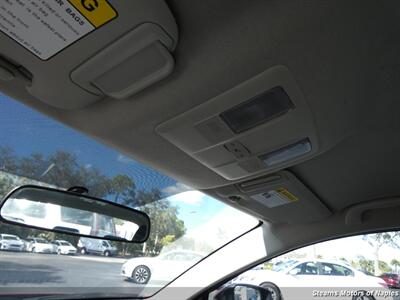 2015 Mazda MAZDA3 i Sport - Photo 31 - Naples, FL 34104