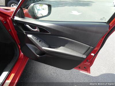 2015 Mazda MAZDA3 i Sport - Photo 45 - Naples, FL 34104