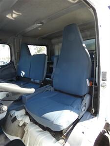 2014 Mitsubishi FUSO CREW CAB  DUMP - Photo 30 - Naples, FL 34104