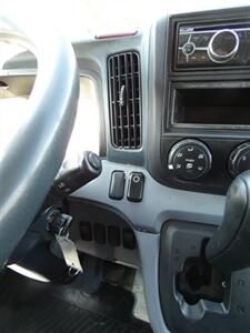 2014 Mitsubishi FUSO CREW CAB  DUMP - Photo 24 - Naples, FL 34104