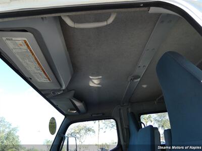 2014 Mitsubishi FUSO CREW CAB  DUMP - Photo 28 - Naples, FL 34104