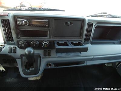 2014 Mitsubishi FUSO CREW CAB  DUMP - Photo 27 - Naples, FL 34104