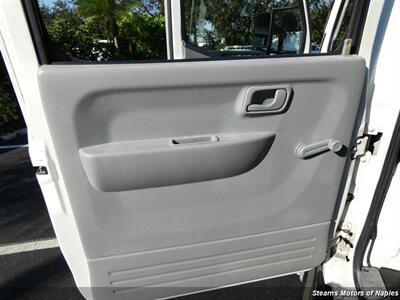 2014 Mitsubishi FUSO CREW CAB  DUMP - Photo 37 - Naples, FL 34104