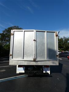 2014 Mitsubishi FUSO CREW CAB  DUMP - Photo 11 - Naples, FL 34104