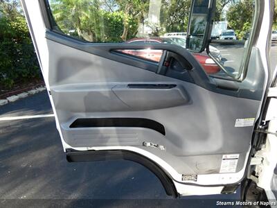 2014 Mitsubishi FUSO CREW CAB  DUMP - Photo 32 - Naples, FL 34104