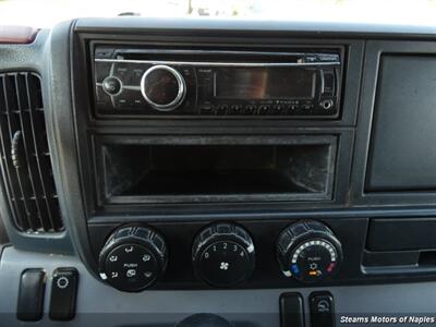 2014 Mitsubishi FUSO CREW CAB  DUMP - Photo 25 - Naples, FL 34104