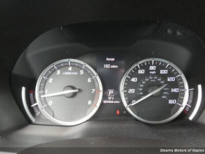 2017 Acura MDX SH-AWD w/Tech   - Photo 23 - Naples, FL 34104