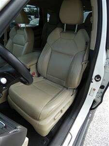 2017 Acura MDX SH-AWD w/Tech   - Photo 42 - Naples, FL 34104