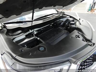 2017 Acura MDX SH-AWD w/Tech   - Photo 7 - Naples, FL 34104