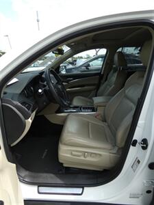 2017 Acura MDX SH-AWD w/Tech   - Photo 43 - Naples, FL 34104