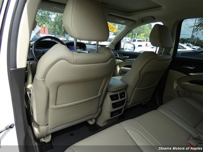 2017 Acura MDX SH-AWD w/Tech   - Photo 47 - Naples, FL 34104