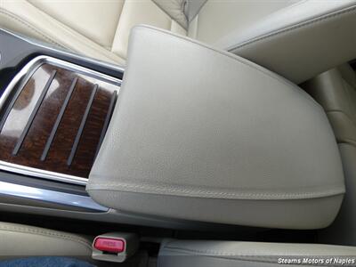2017 Acura MDX SH-AWD w/Tech   - Photo 35 - Naples, FL 34104