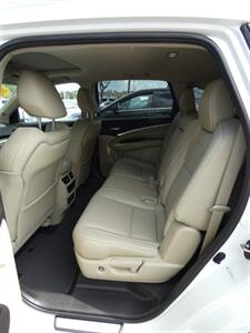 2017 Acura MDX SH-AWD w/Tech   - Photo 46 - Naples, FL 34104